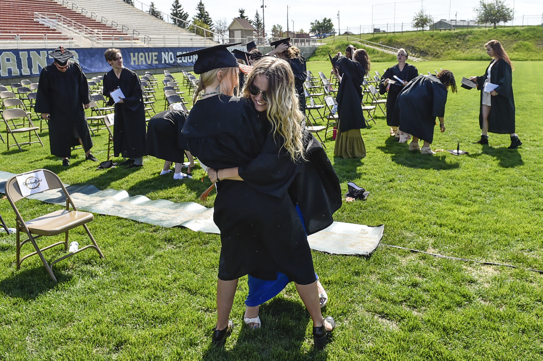 Access to Success Graduation